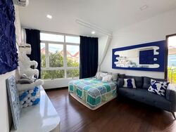 Apollo Gardens (D16), Terrace #581688361